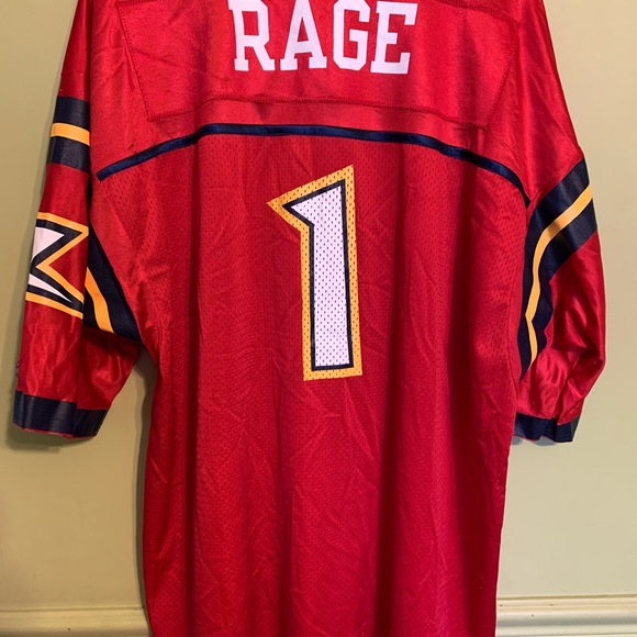 Vintage Champion Jersey / RAGE - Picture 8 of 13
